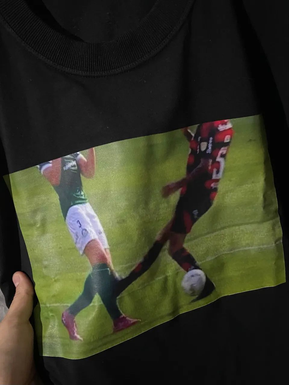 Camisa oversized Pulgar  - Foto 2