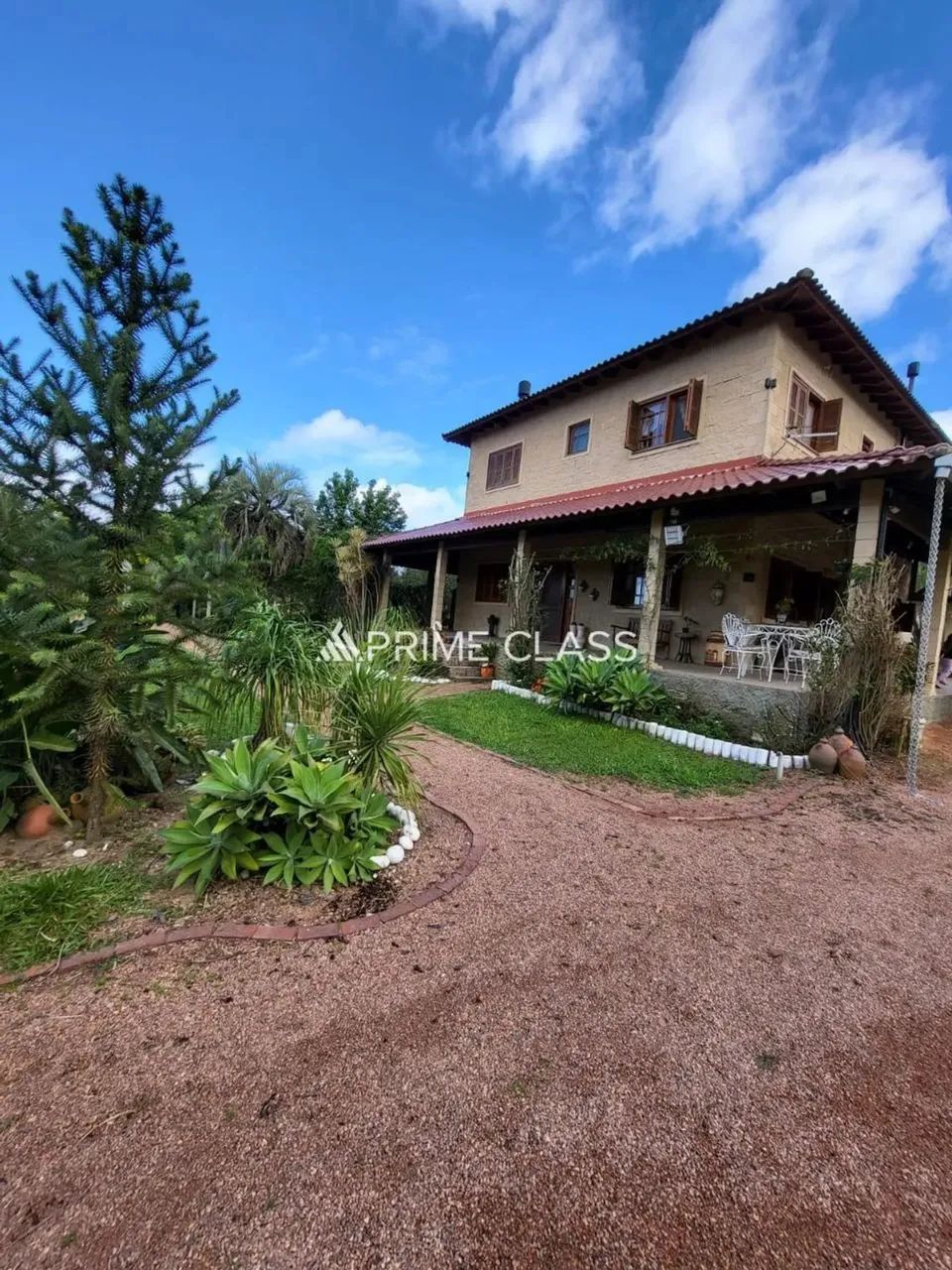 Sítio Exclusivo no Condomínio Rancho Alegre e Feliz, Viamão - Foto 2