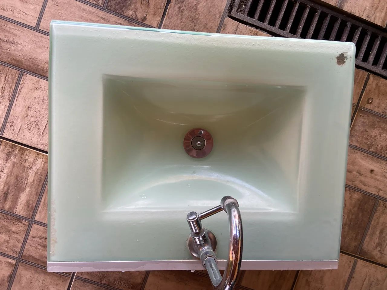 Pia para banheiro - Foto 4