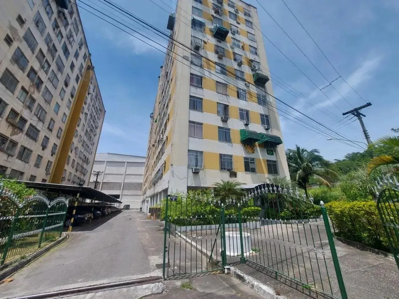 Imóvel em Mutondo - São Gonçalo - RJ