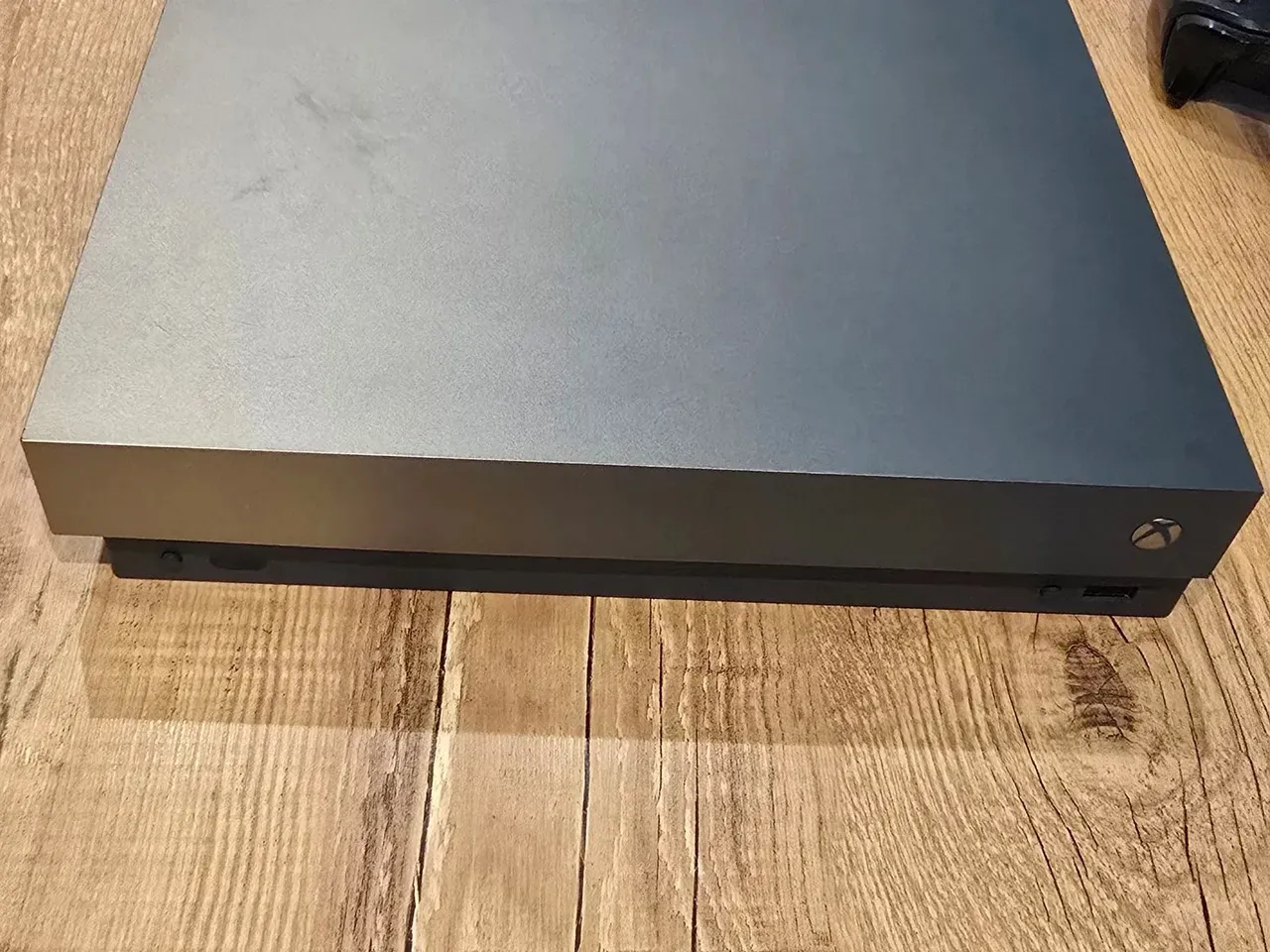 Xbox One X - 4K HDR