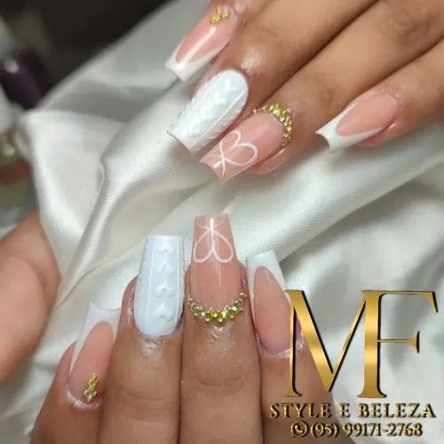 Alongamento perfeito - Foto 4