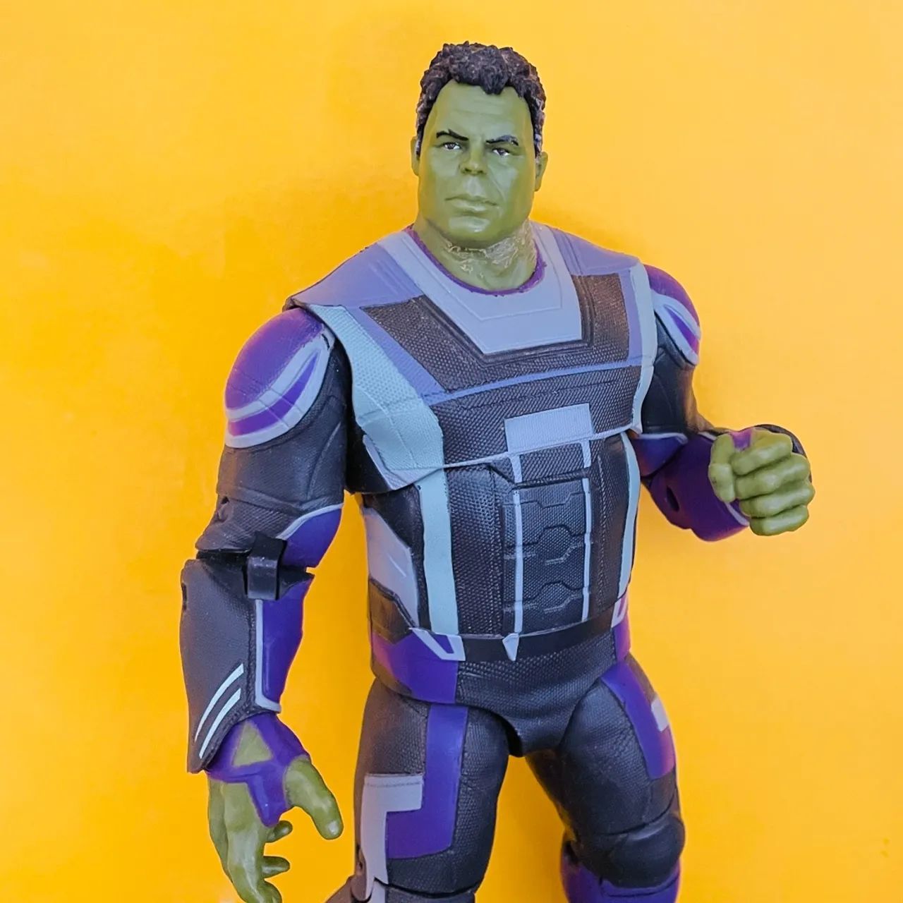 Marvel Avengers Smart Hulk - Foto 3