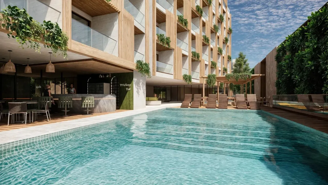 FLATS EM MARAGOGI A VENDA