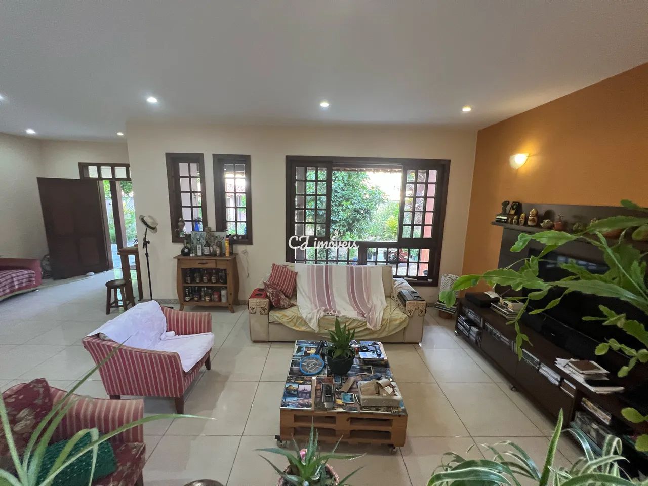 Casa com 05 quartos na Freguesia de Jacarepaguá - Foto 12