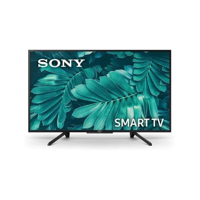 Sony Bravia 50? Full Smart TV | Perfeita, com Suporte de Parede e Controle Original!