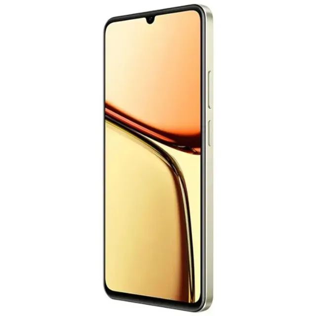 CELULAR REALME C61 NFC 8RAM 256GB - Foto 3