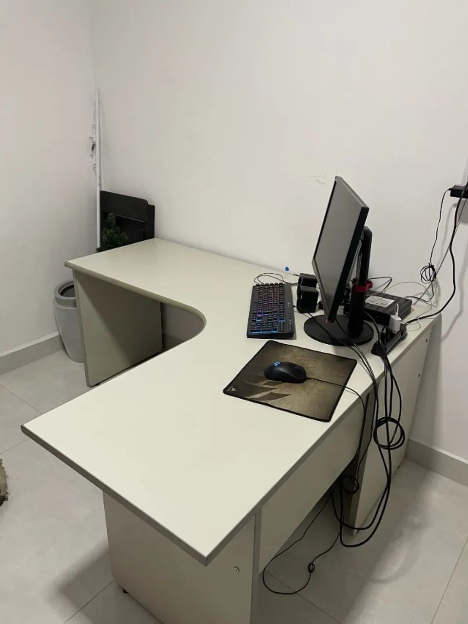 Office and Computer Desk