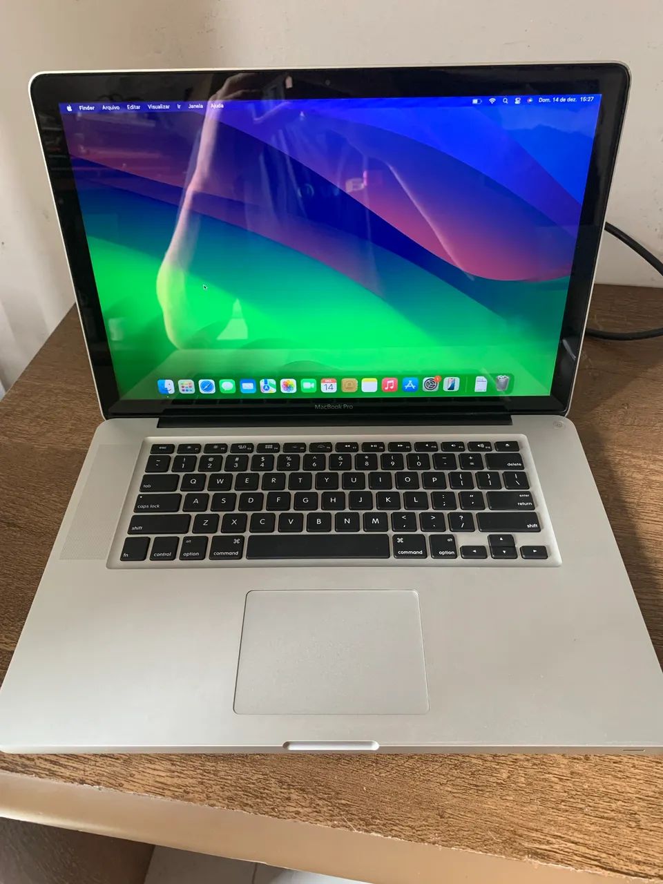 MacBook Pro 15 2011 - Notebooks - Paranaguamirim, Joinville