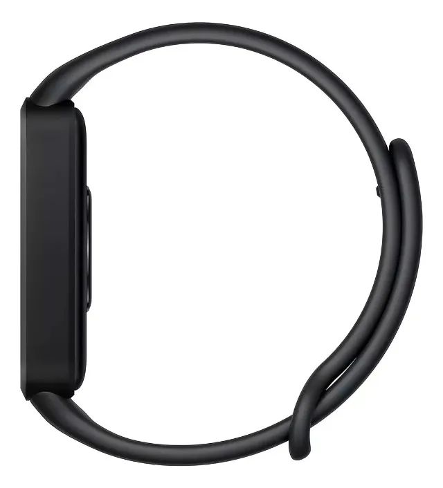 Xiaomi Smart Band 9 Active preta - Foto 3