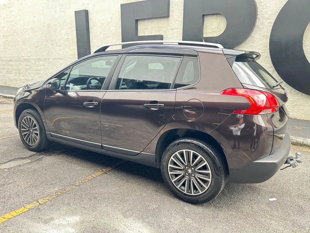 Peugeot 2008 Allure 2019 - Foto 2