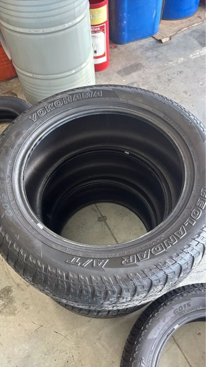 PNEUS 19 - Foto 2