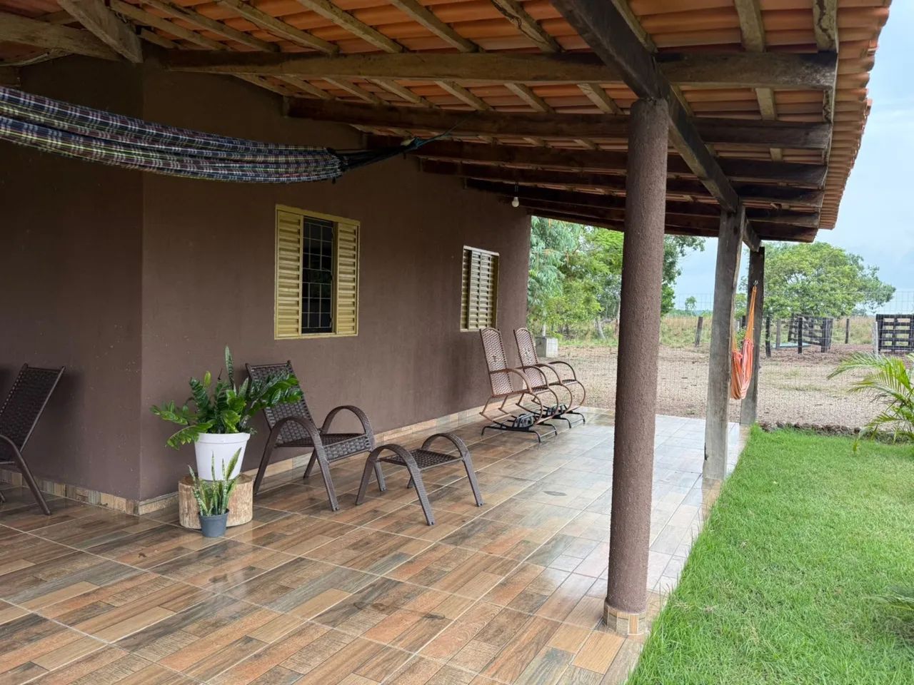 Vende se chácara  - Foto 5