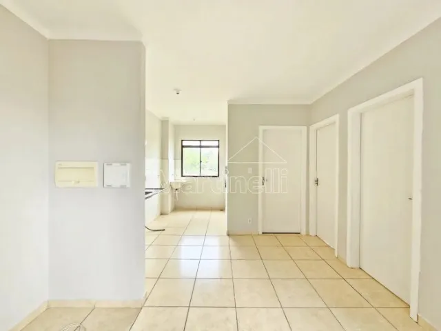 Apartamento em Ribeirão Verde, Ribeirão Preto SP
