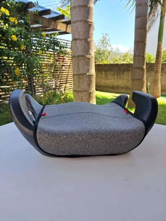 Assento de elevação Cosco novo - Foto 4