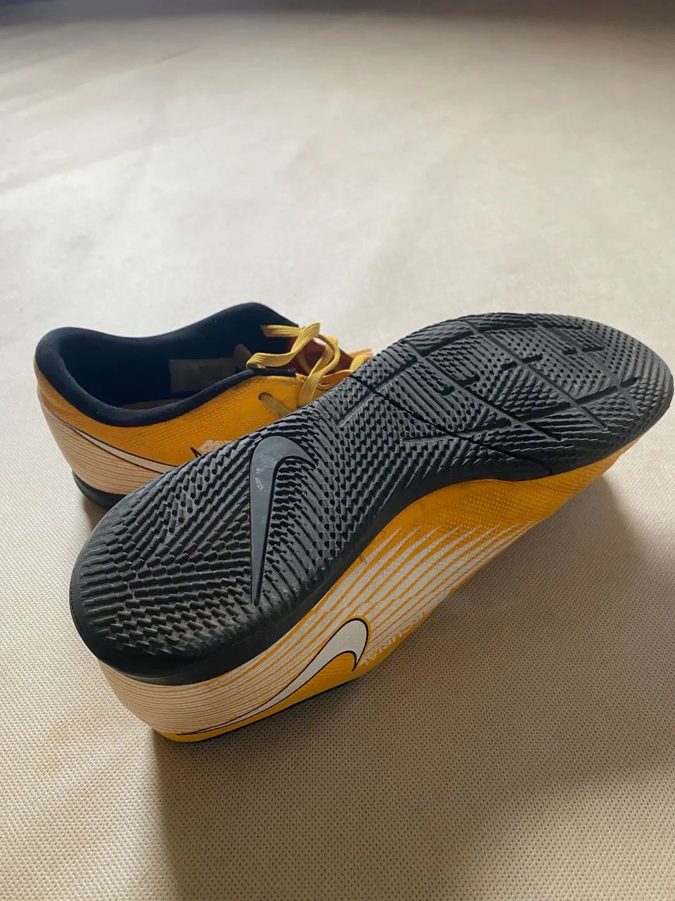 Chuteira Nike Mercurial | Futsal - Foto 3