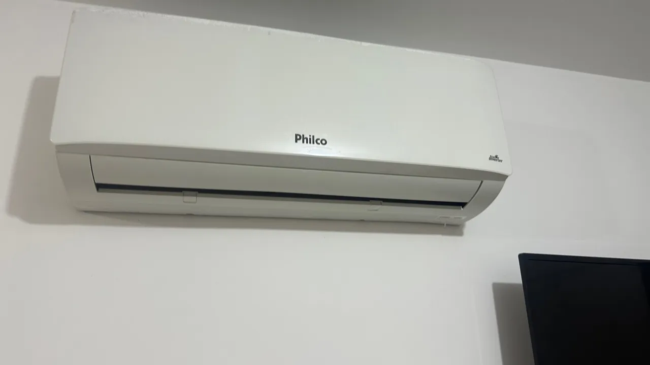 Ar Condicionado Split Philco Inverter