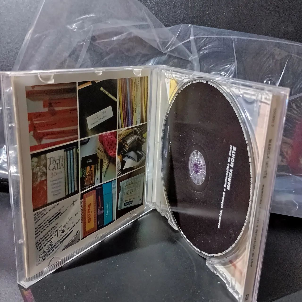 CD Moacyr Franco - Foto 4