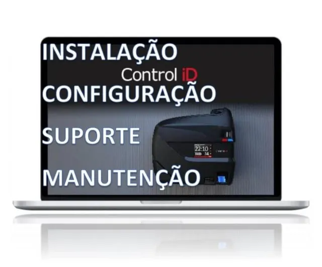 Relogio Ponto