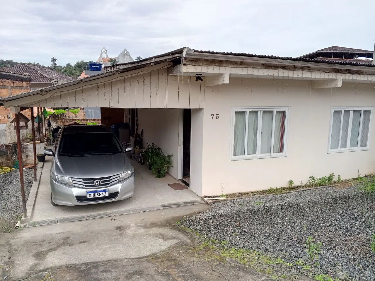 Foto - Joinville - Petrópolis