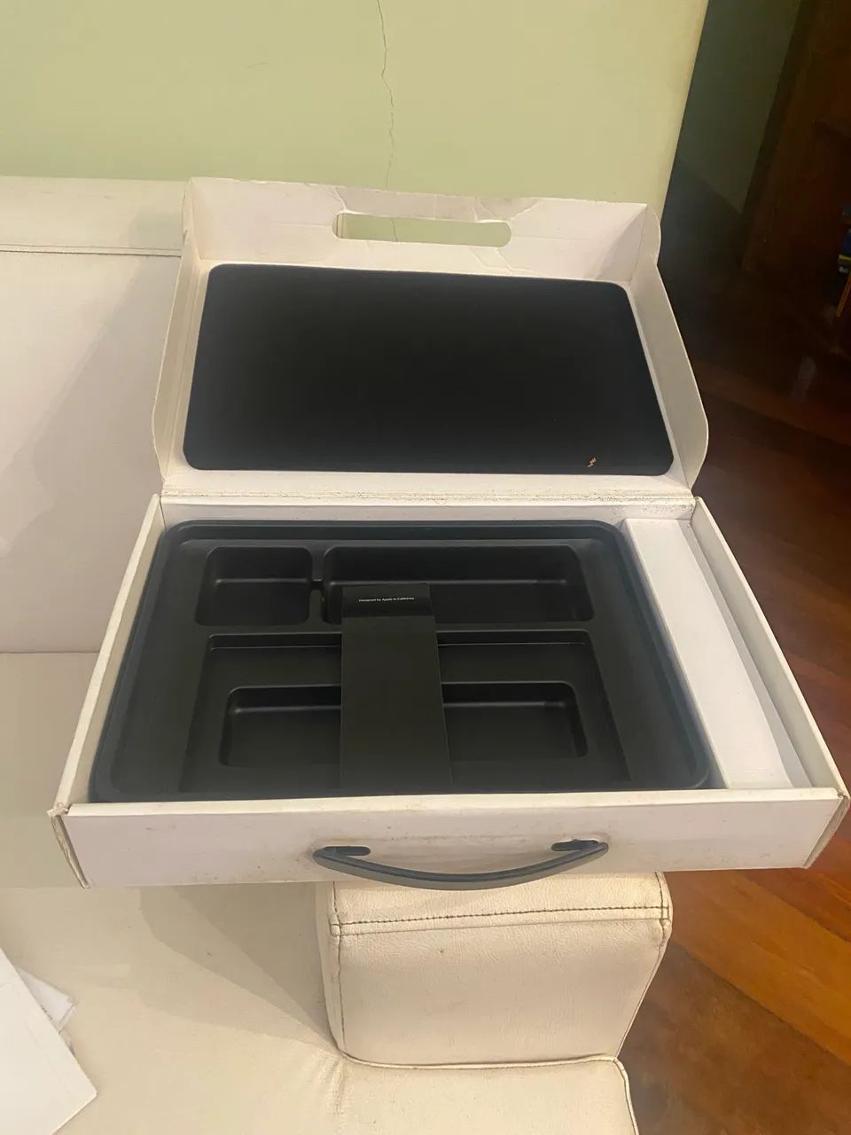 Apple Caixa MacBook Pro - Foto 3