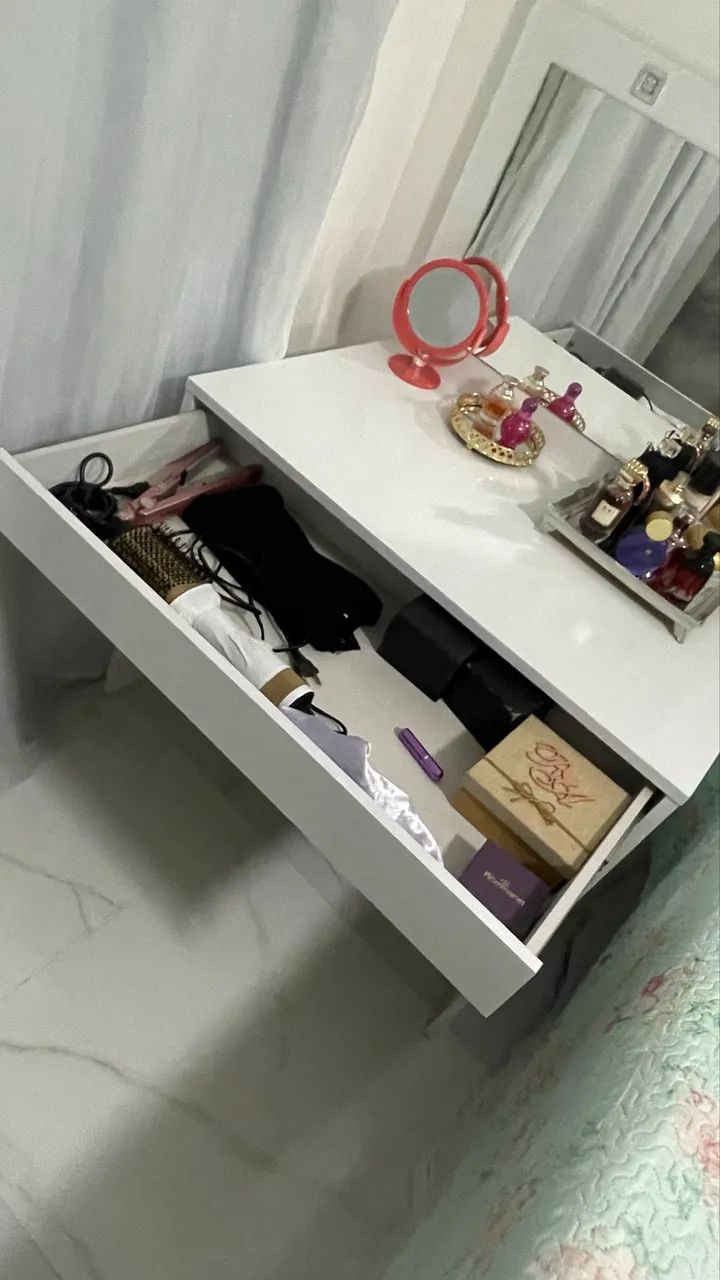 Vendo penteadeira camarim 64596064697985124