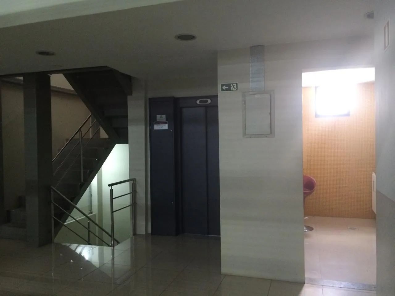 PRÉDIO COMERCIAL DE ESQUINA COMPLETO - BATISTA CAMPOS - Foto 3