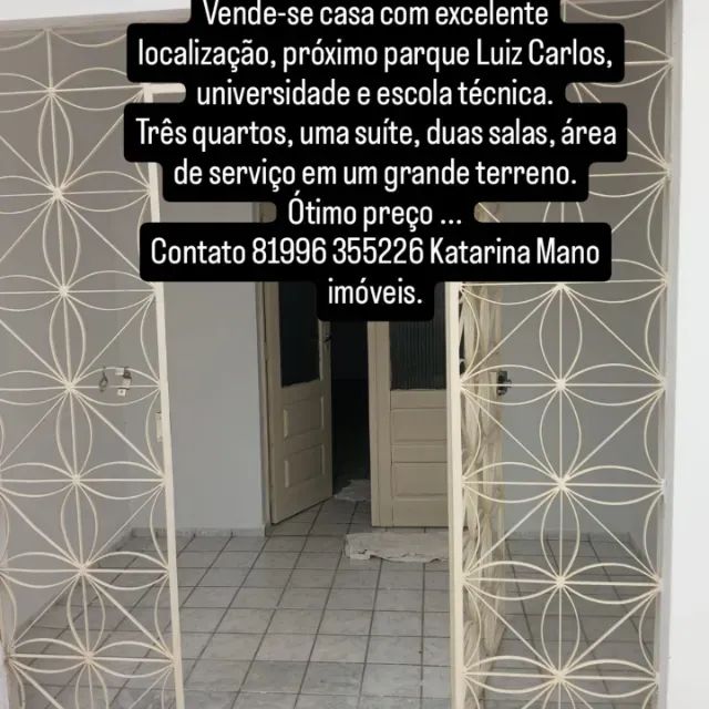 Foto - Garanhuns - Boa Vista