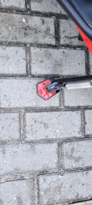 Yamaha x max - Foto 5