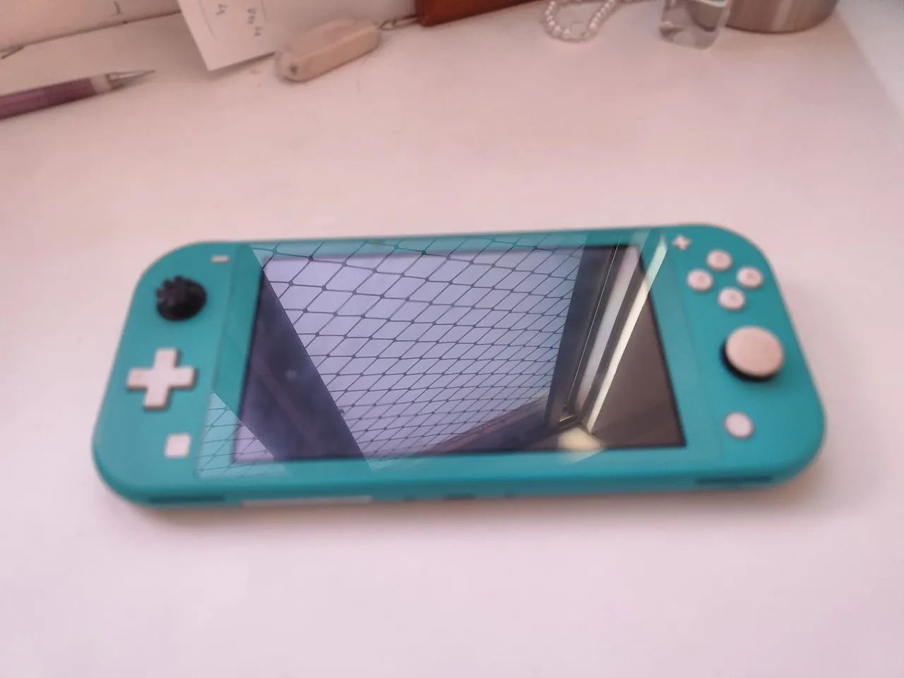 NINTENDO SWITCH LITE USED64318473496705121