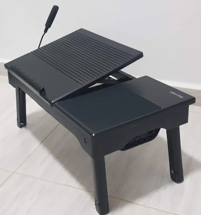 Vendo mesa para Notebook (NoteShip) - Foto 5