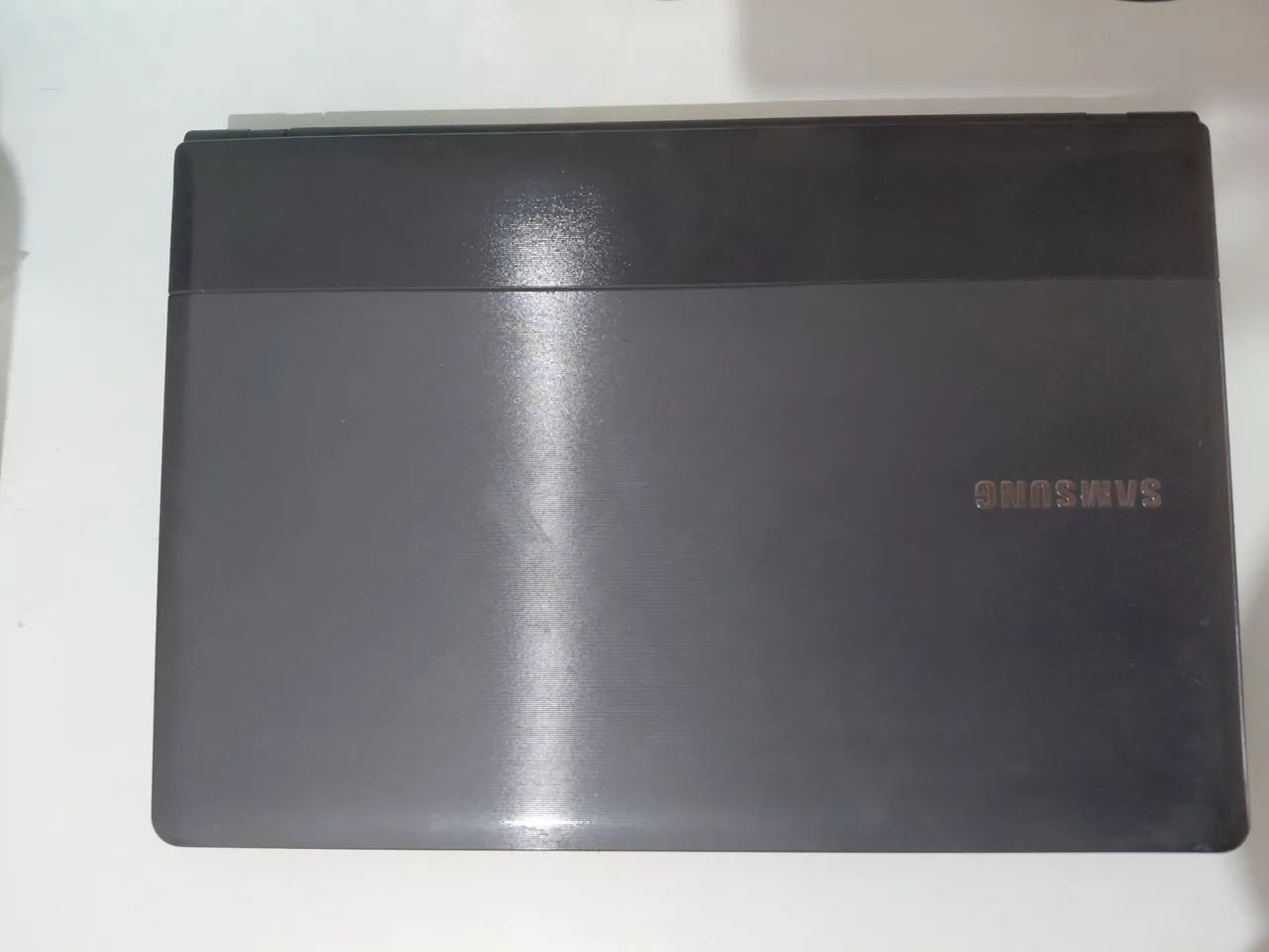 Notebook Samsung NP305E4A - Série 3, usado - Foto 3