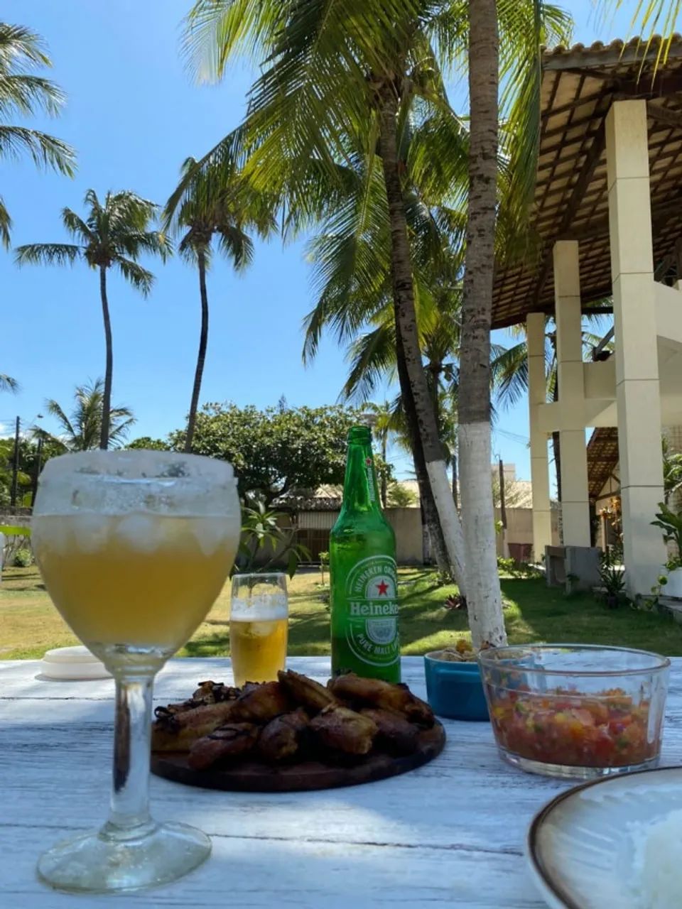 Casa aluguel temporada cumbuco final de semana - Foto 4