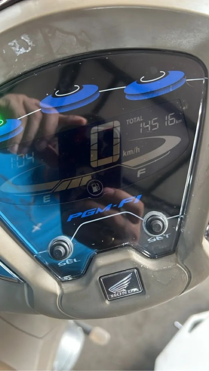 Moto Biz 125 - Foto 4