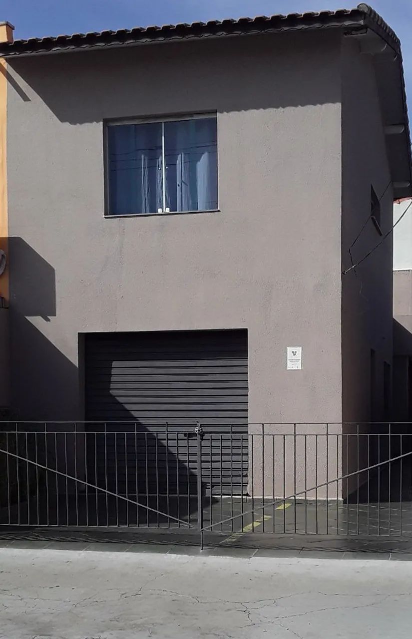 Foto - Santo André - Campestre