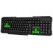 Teclado Gamer Viper Pro Python Membrana ABNT2 USB - Foto 3