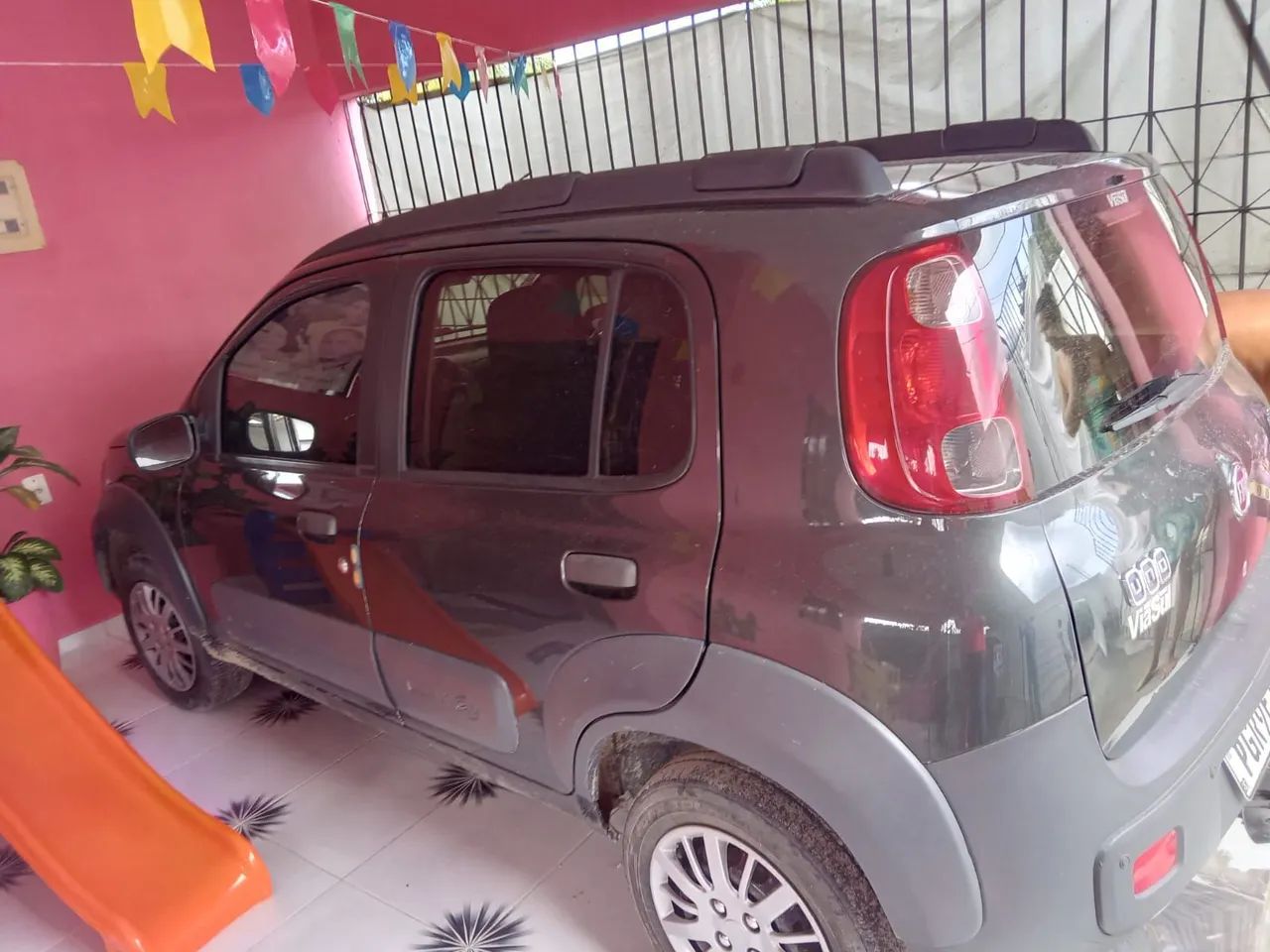 Uno wey 2014 completo 