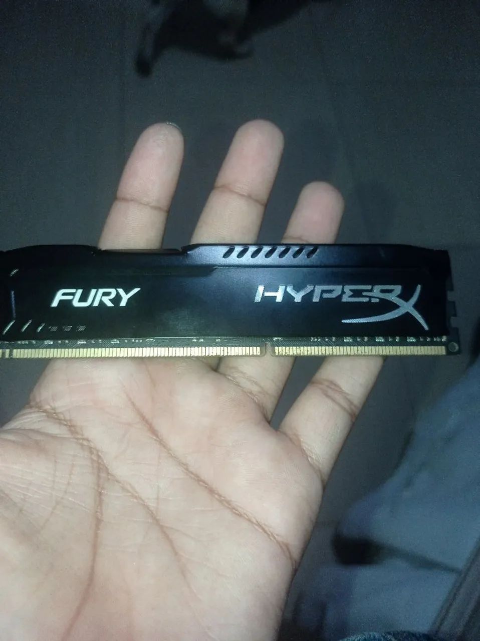 Memória ram de 8gb 64842050483969120