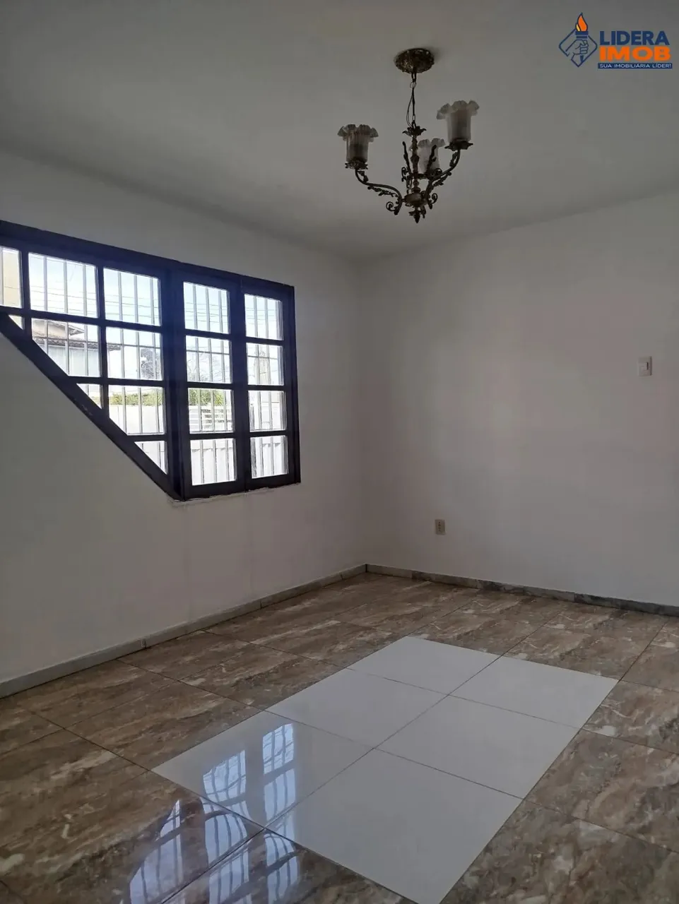 Casa residencial para Locação em rua Publica na Brasília, Feira de Santana, 3 quartos, sen
