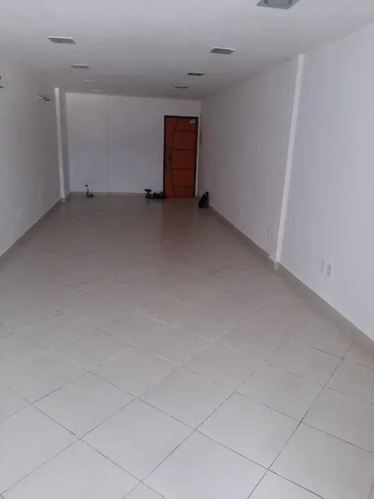 VENDE-SE SALA COMERCIAL DE 52 M² NO CENTRO DE SÃO GONÇALO - Foto 2
