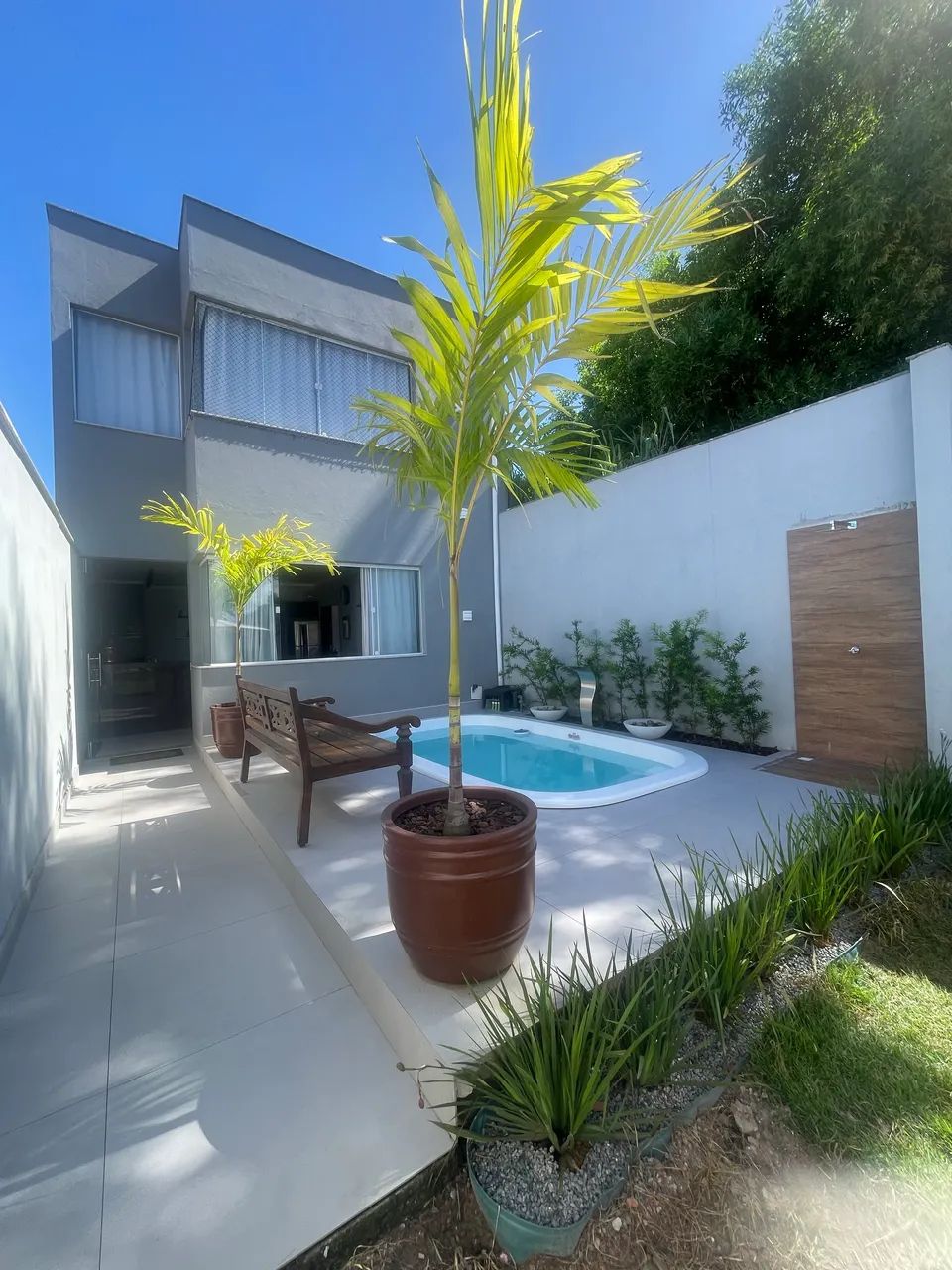  Casa de Praia em Mar Azul - Aracruz - Foto 7