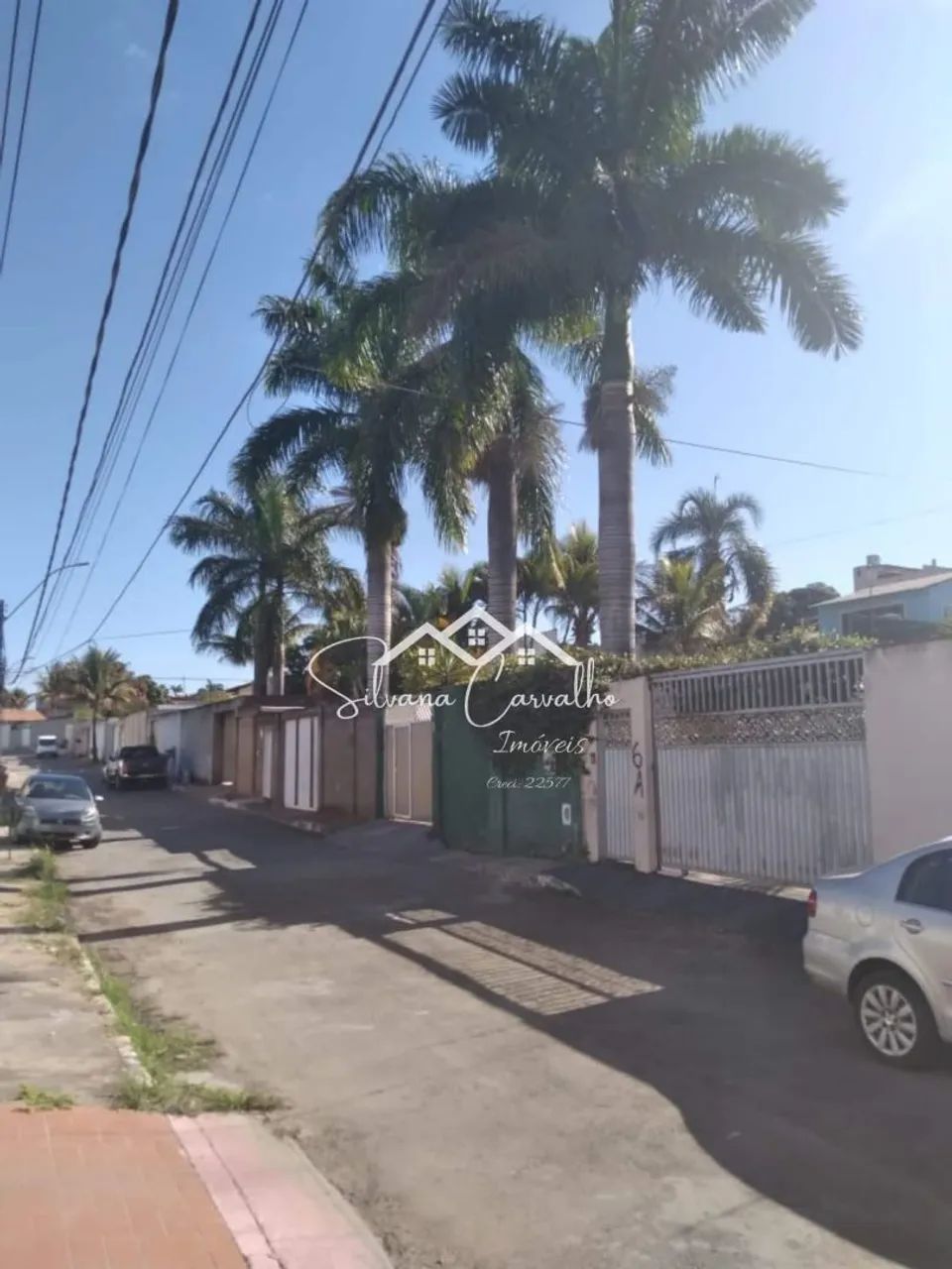 Sobrado na Sucupira Riacho Fundo 1 - Foto 2