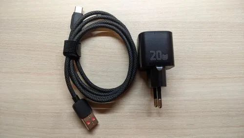 Carregador de Celular Iphone - Foto 2