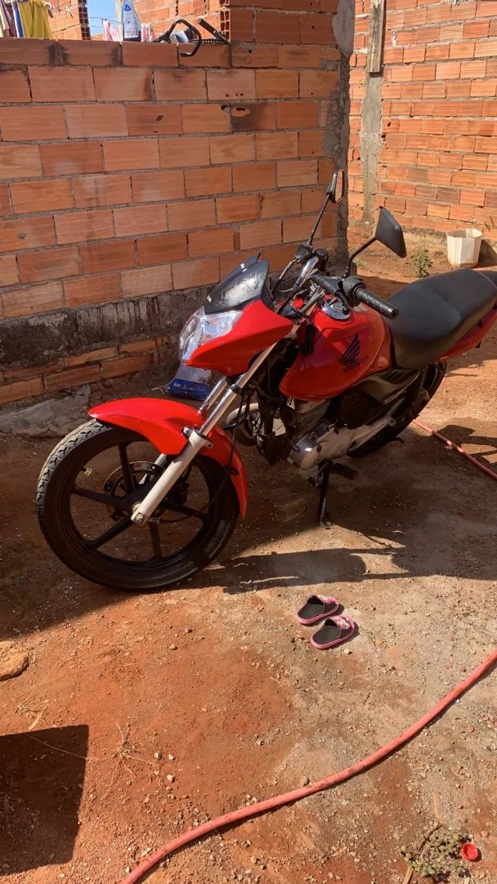 HONDA 150 FLEX - Foto 6