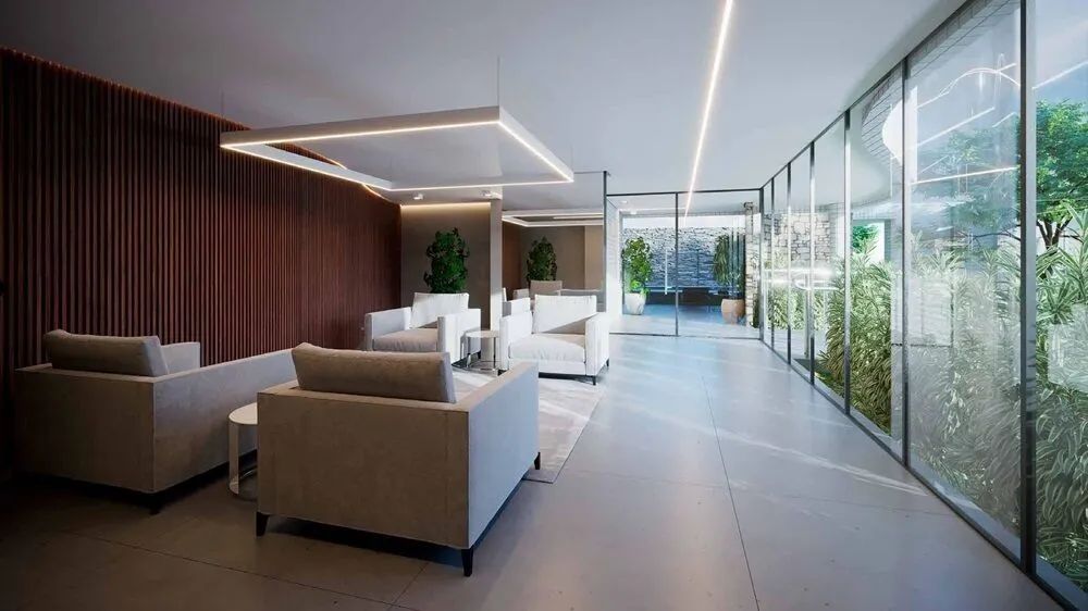 Apartamento para Venda em Recife, Ilha do Retiro, 3 dormitórios, 2 suítes, 2 banheiros, 2  - Foto 2