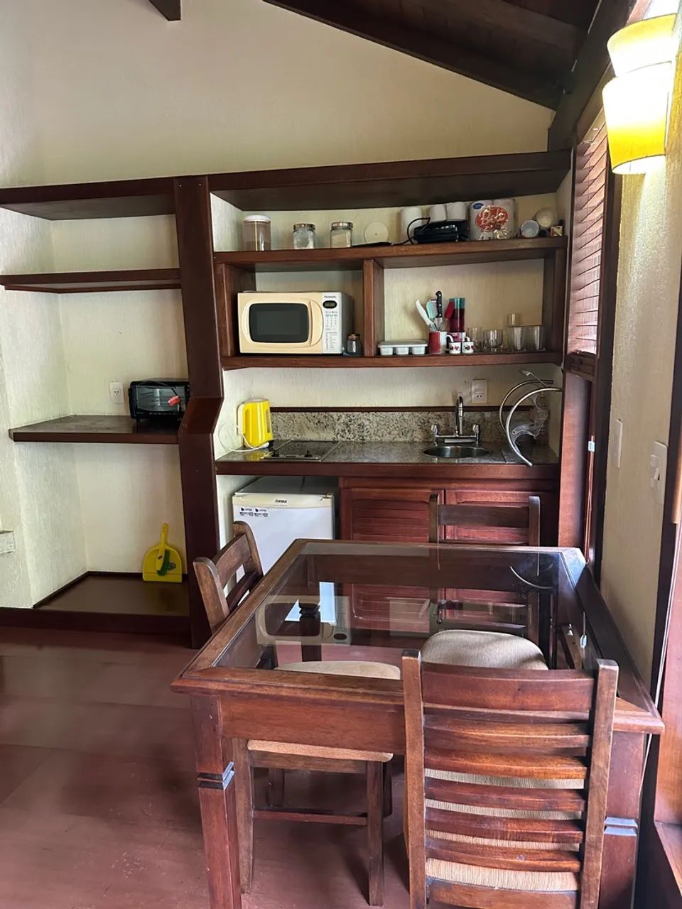 Flat - Quinta do Lago. Mobiliado. - Foto 10