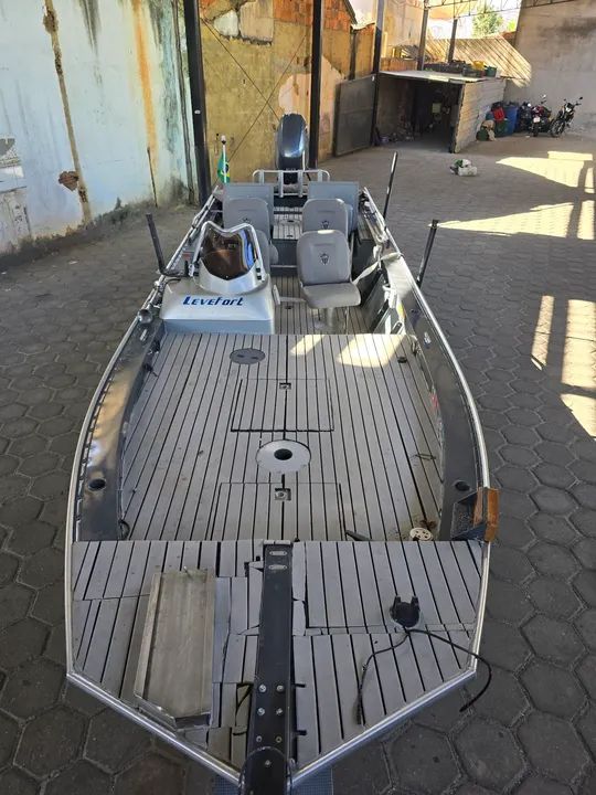 Barco levefort  - Foto 8