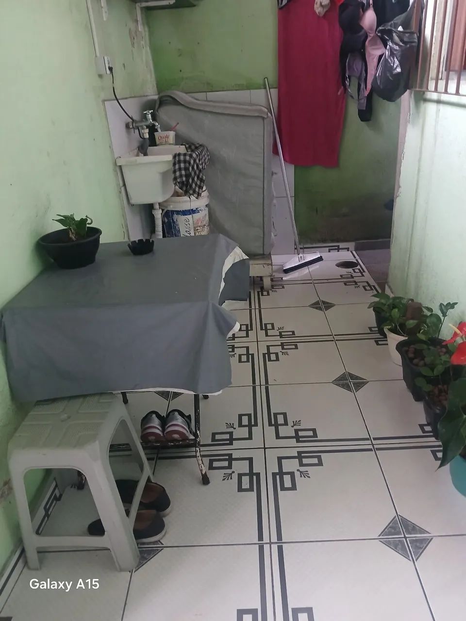 Foto - Cubatão - Vila Esperança