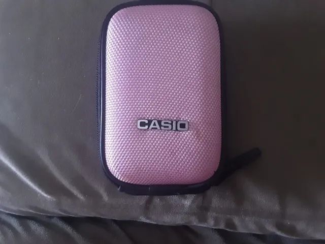 Cassio Exilim 8.1 MegaPixels - Foto 5