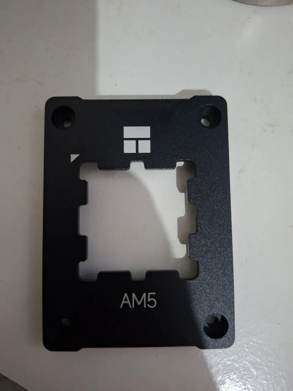 Contact frame para Processador Ryzen AM5  - Foto 3